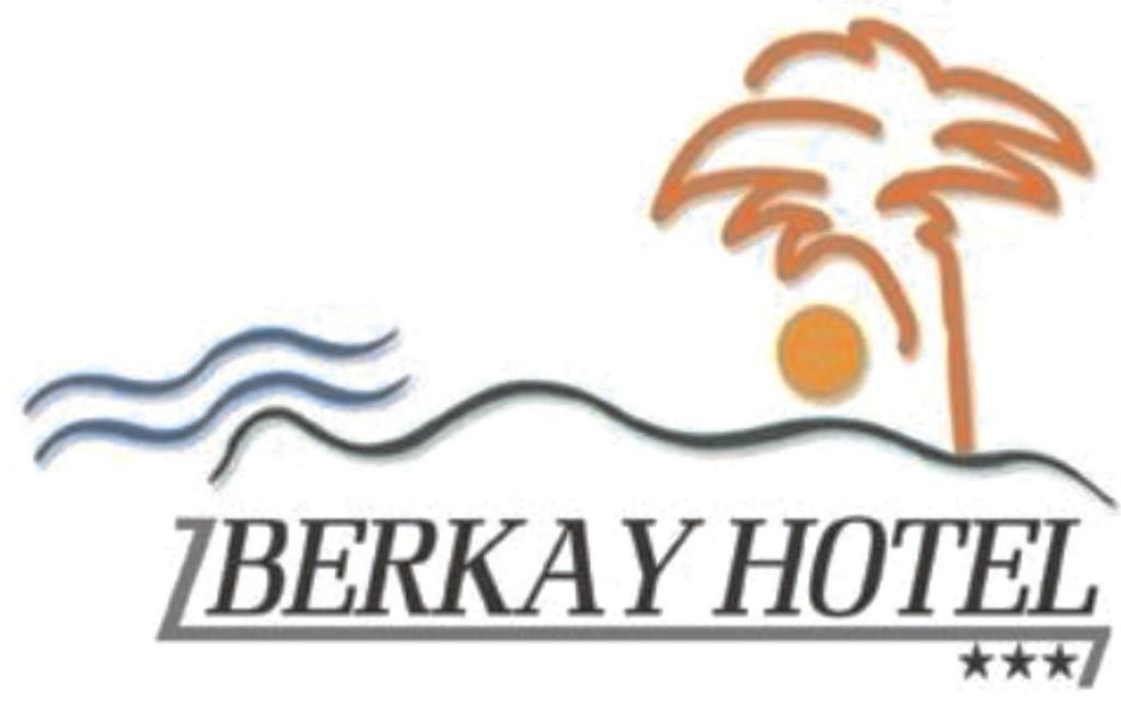 Berkay Hotel ケメル エクステリア 写真